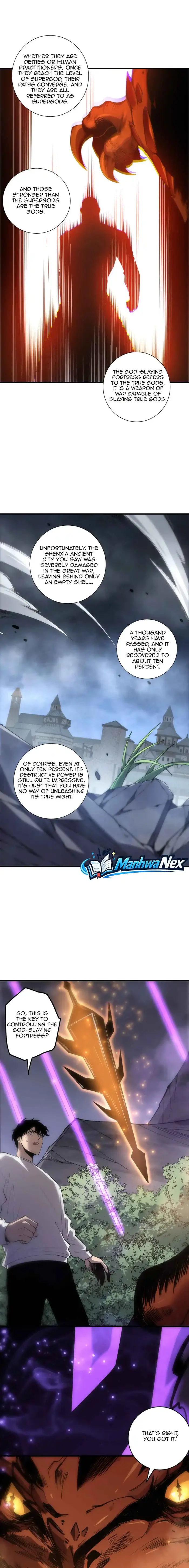 Catastrophic Necromancer Chapter 276 image 06_optimized